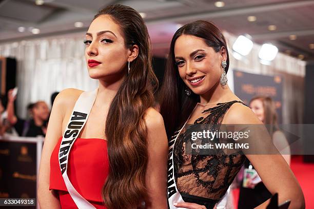 Miss Universe Bulgaria Photos and Premium High Res Pictures Getty Images