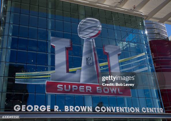 Super Bowl LI Previews Super Bowl LI Previews