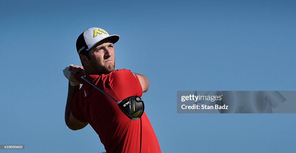 Farmers Insurance Open - Final Round