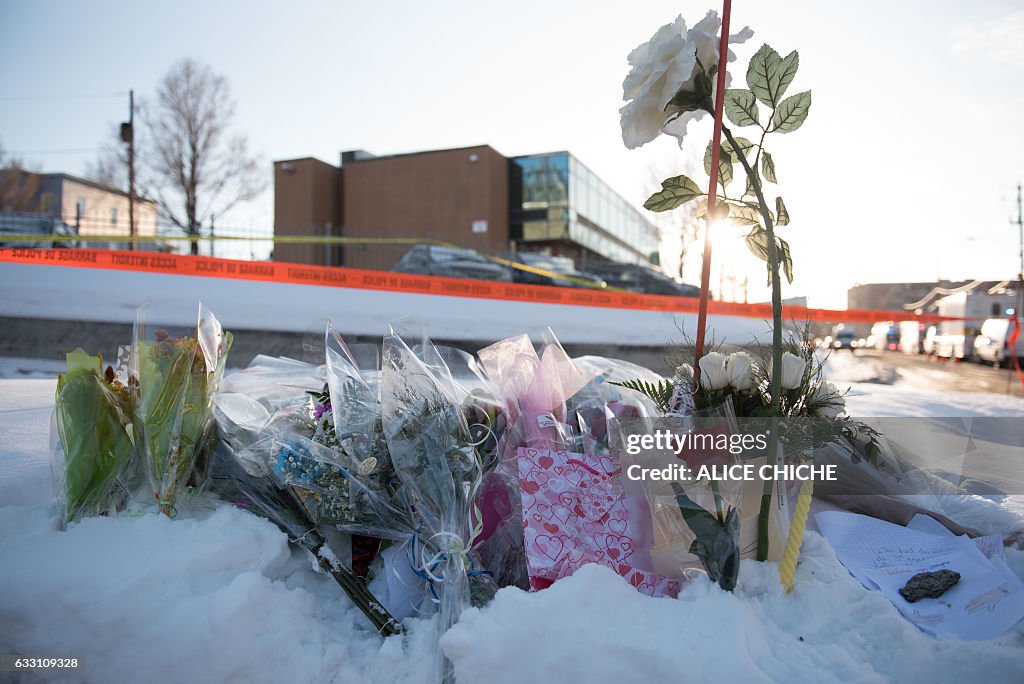 CANADA-SHOOTING-MOSQUE