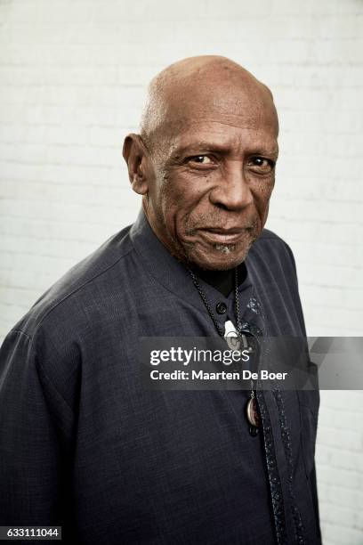 UNS: Actor Louis Gossett Jr Dies At 87