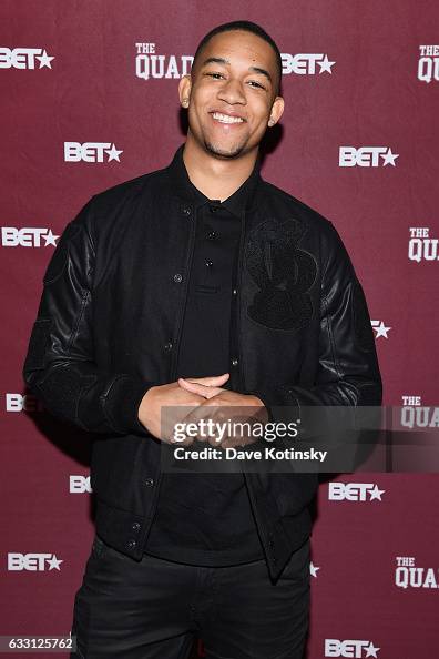 Python Alex Smith Peyton Alex Smith attends the premiere screening of