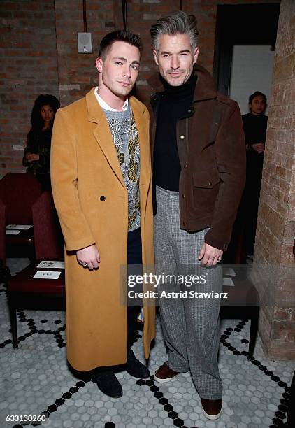 Colton Reedy 235 Colton Reid Stock Photos, High-Res Pictures, and Images - Getty Images