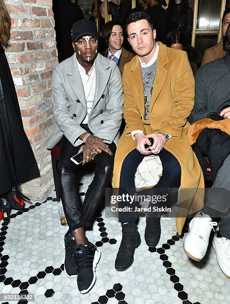 Colton Reedy 235 Colton Reid Stock Photos, High-Res Pictures, and Images - Getty Images