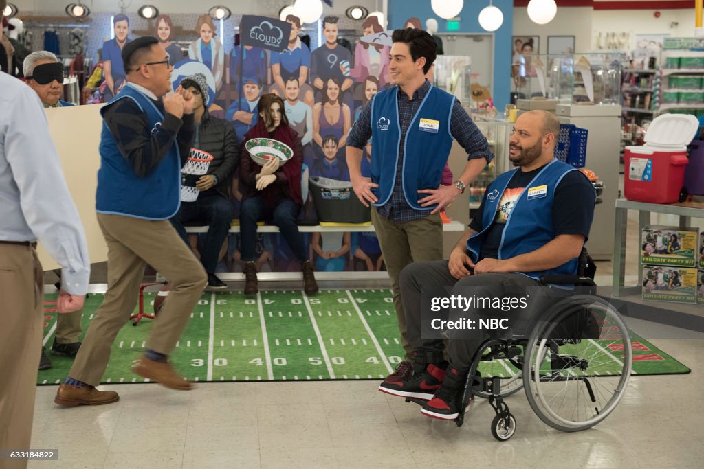 Superstore - Season 2