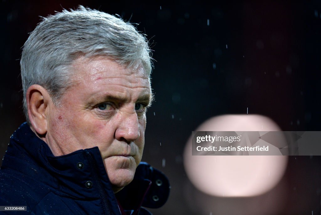 Brentford v Aston Villa - Sky Bet Championship