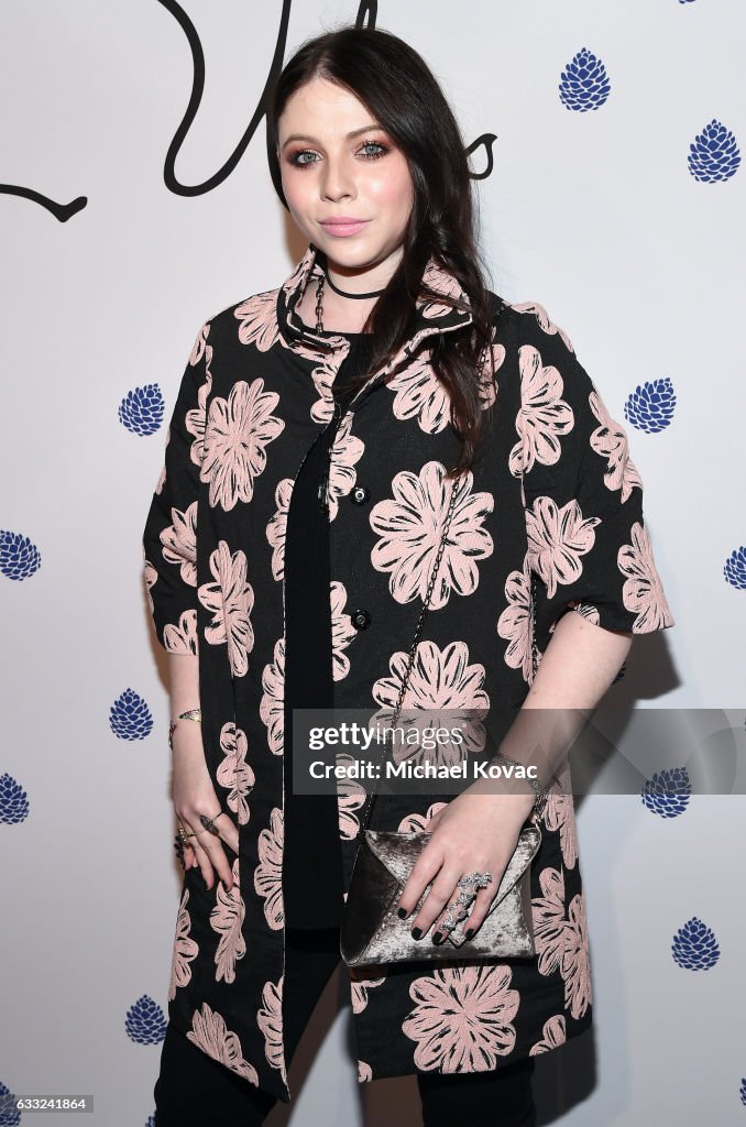 Tyler Ellis Celebrates 5th Anniversary And Launch Of Tyler Ellis x Petra Flannery Collection