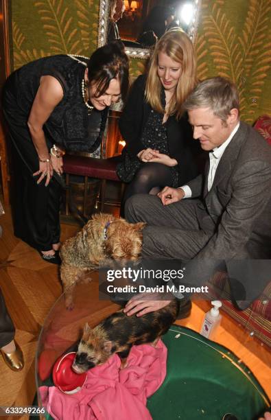 Alice Goldsmith Lucy Ferry Photos Photos and Premium High Res Pictures - Getty Images