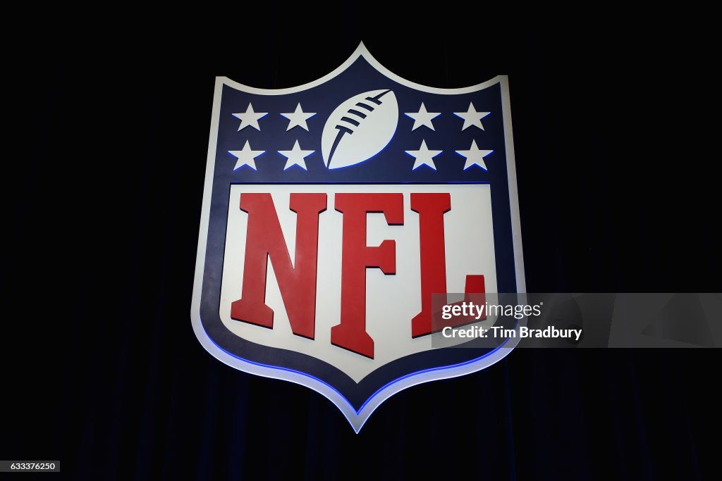 NFL Commissioner Roger Goodell Press Conference