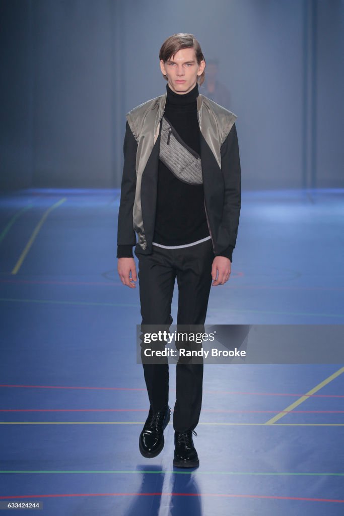 John Elliott - Runway - NYFW: Men's