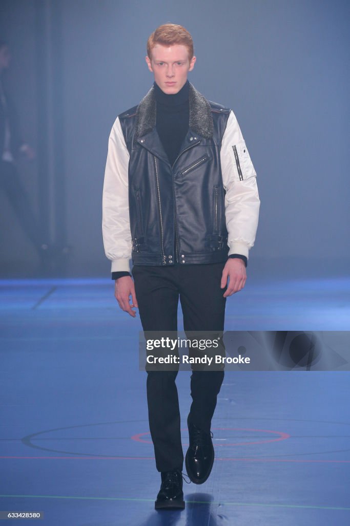 John Elliott - Runway - NYFW: Men's
