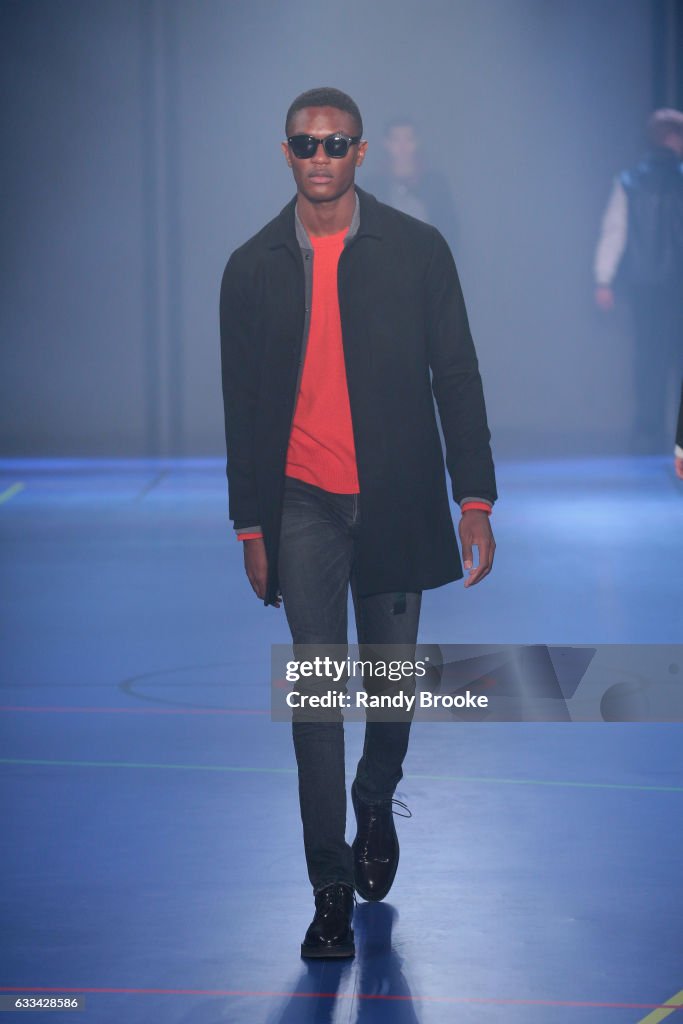 John Elliott - Runway - NYFW: Men's