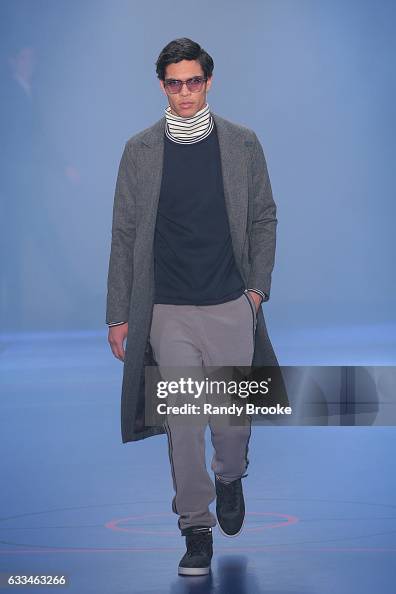 John Elliott - Runway - NYFW: Men's John Elliott - Runway - NYFW: Men's