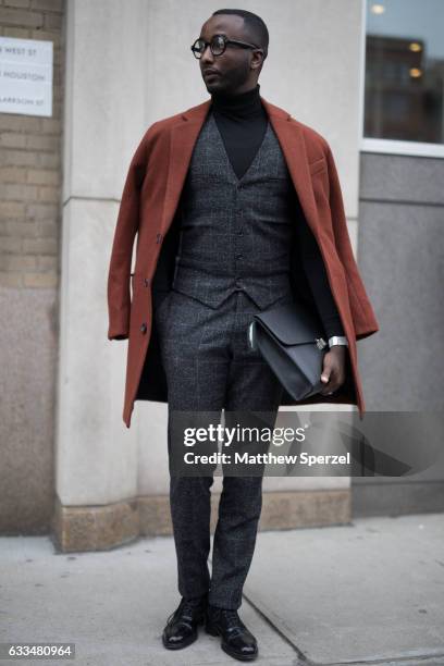 Brandon Rashad Brandon Rashad Photos and Premium High Res Pictures - Getty Images