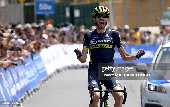 CORRECTION-CYCLING-AUS CORRECTION-CYCLING-AUS