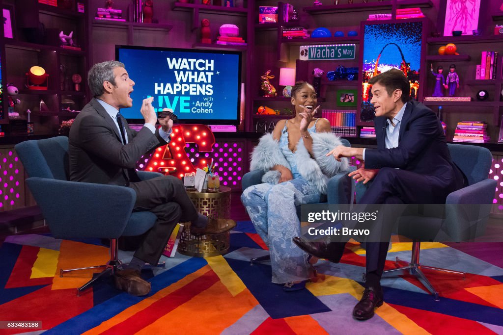 Watch What Happens Live with Andy Cohen - Season 14