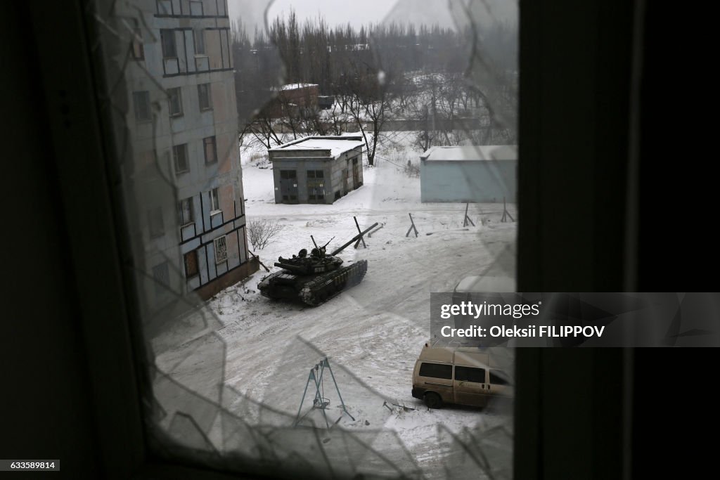 TOPSHOT-UKRAINE-RUSSIA-CONFLICT