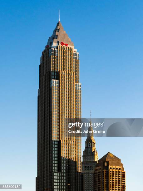 Key2 Building 65 Keybank Building Stock Photos, High-Res Pictures, and Images - Getty ...