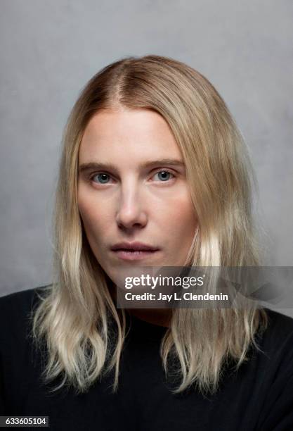 Dree Hemingway Born