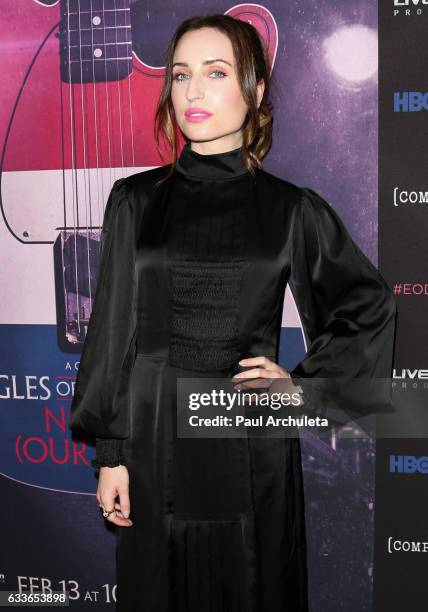 Zoe Rist Zoë Lister Photos and Premium High Res Pictures - Getty Images