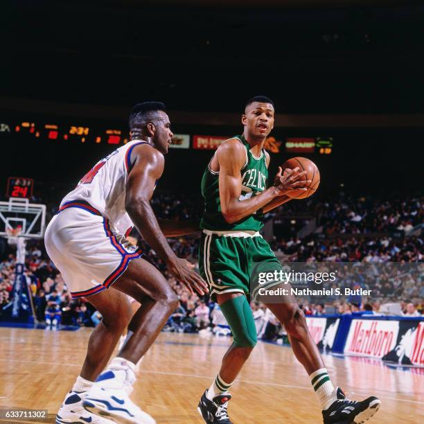 Reggie Lewis 2,032 Reggie Lewis Photos & High Res Pictures - Getty Images