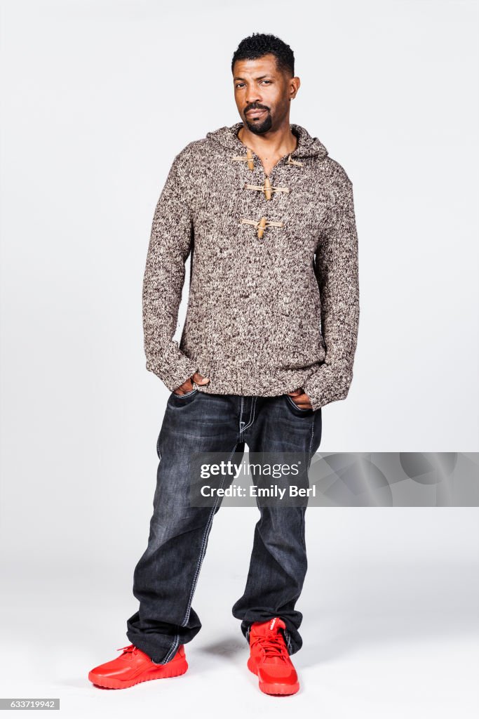 Deon Cole, New York Times, February 7, 2016