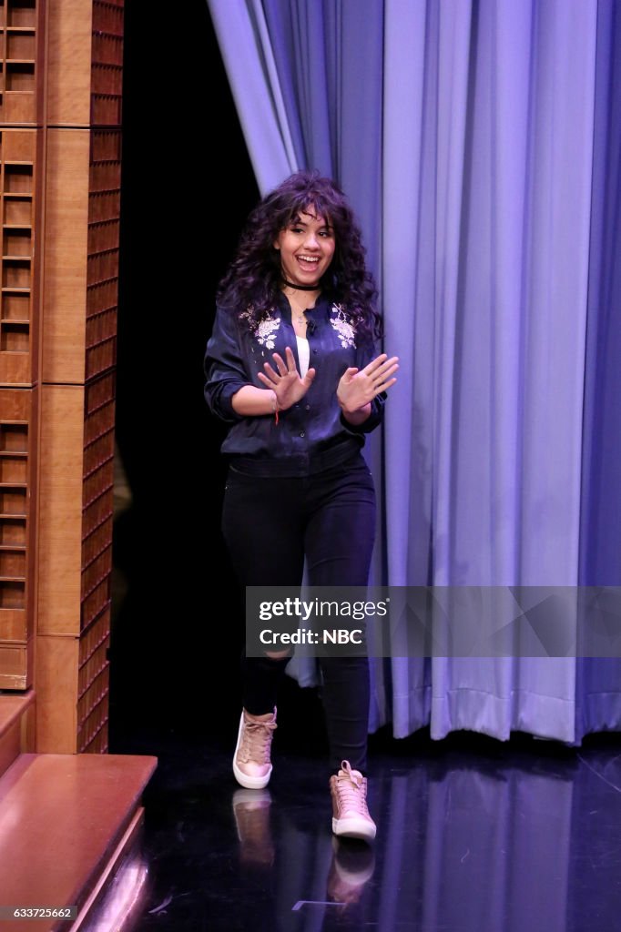 The Tonight Show Starring Jimmy Fallon - Season 4