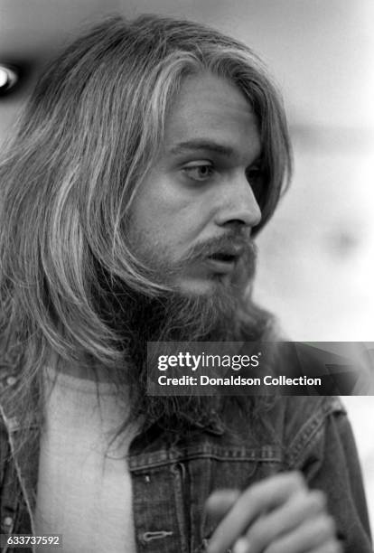 1,034 Leon Russell Photos Stock Photos, High-Res Pictures, and Images
