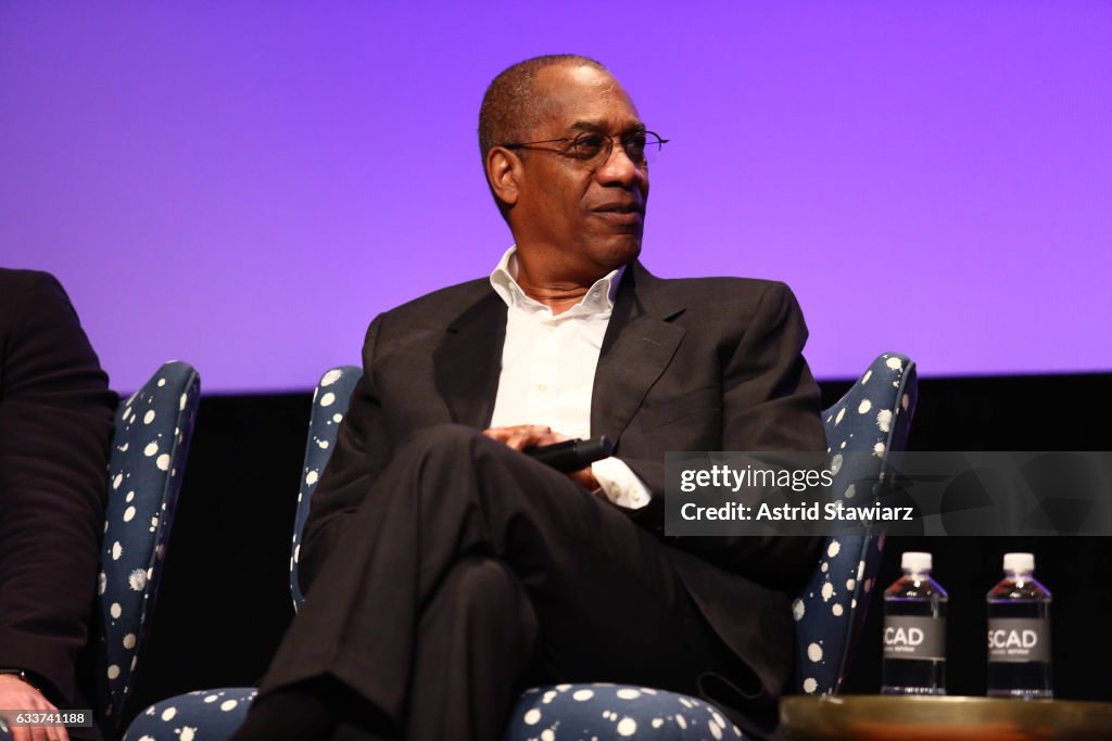 SCAD Presents aTVfest 2017 - "Scandal"