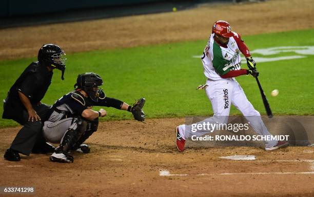 147 Aguilas Del Mexicali Stock Photos, High-Res Pictures, and Images ...