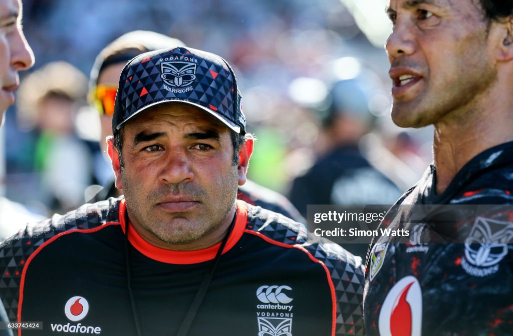 2017 Auckland Nines