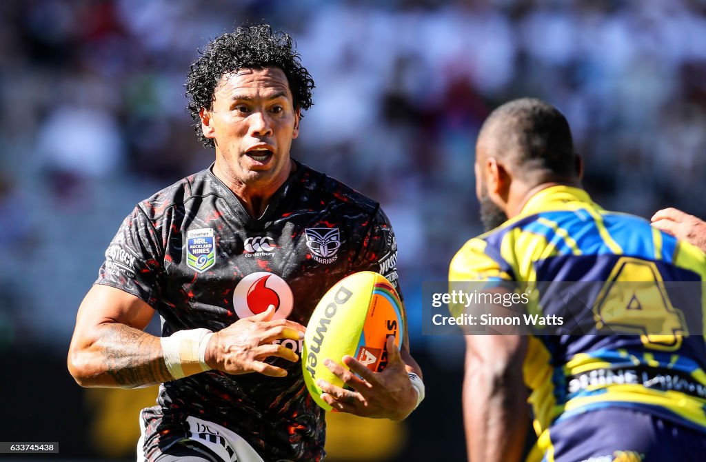 2017 Auckland Nines