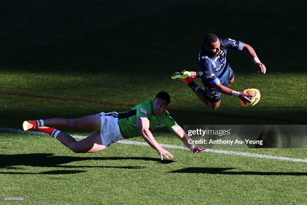 2017 Auckland Nines