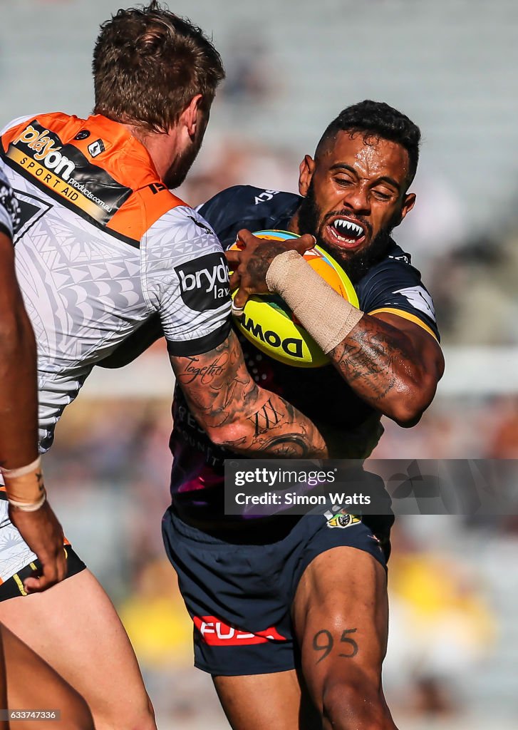 2017 Auckland Nines