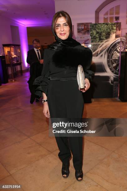 Basmah Princess Basmah Bint Saud Bin Abdulaziz Photos and Premium High Res ...