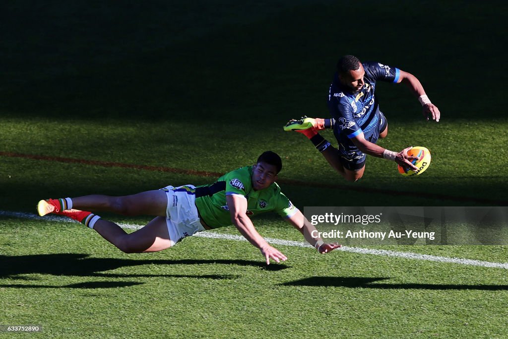 2017 Auckland Nines