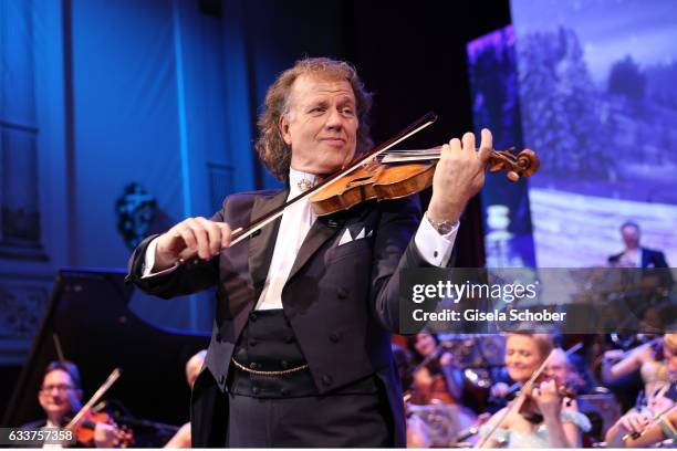 André Rieu Instruments Andre Rieu Photos Photos and Premium High Res Pictures - Getty Images