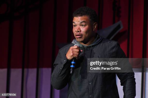 276 Red Grant Comedian Stock Photos, High-Res Pictures, and Images ...