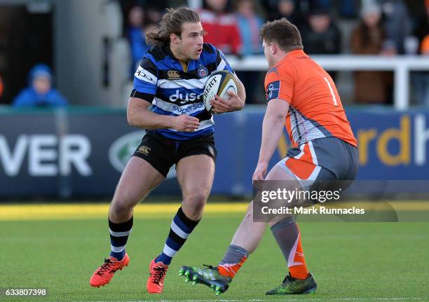 Adam Routledge Rugby 239 Adam Brocklebank Stock Photos, High-Res Pictures, and Images ...