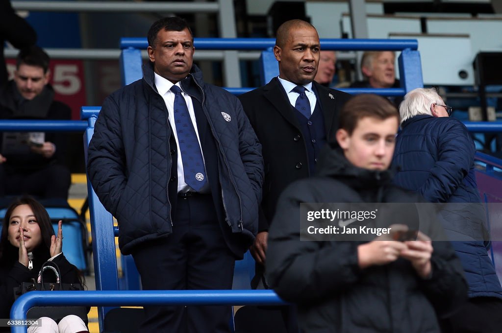 Blackburn Rovers v Queens Park Rangers - Sky Bet Championship