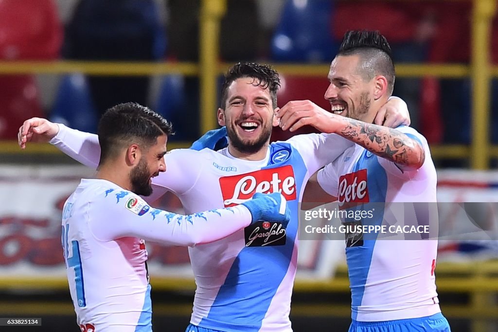 FBL-ITA-SERIEA-BOLOGNA-NAPOLI