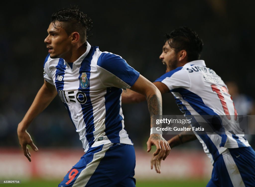 FC Porto v Sporting CP - Primeira Liga
