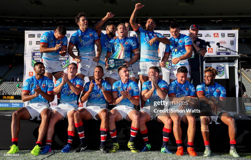 2017 Auckland Nines