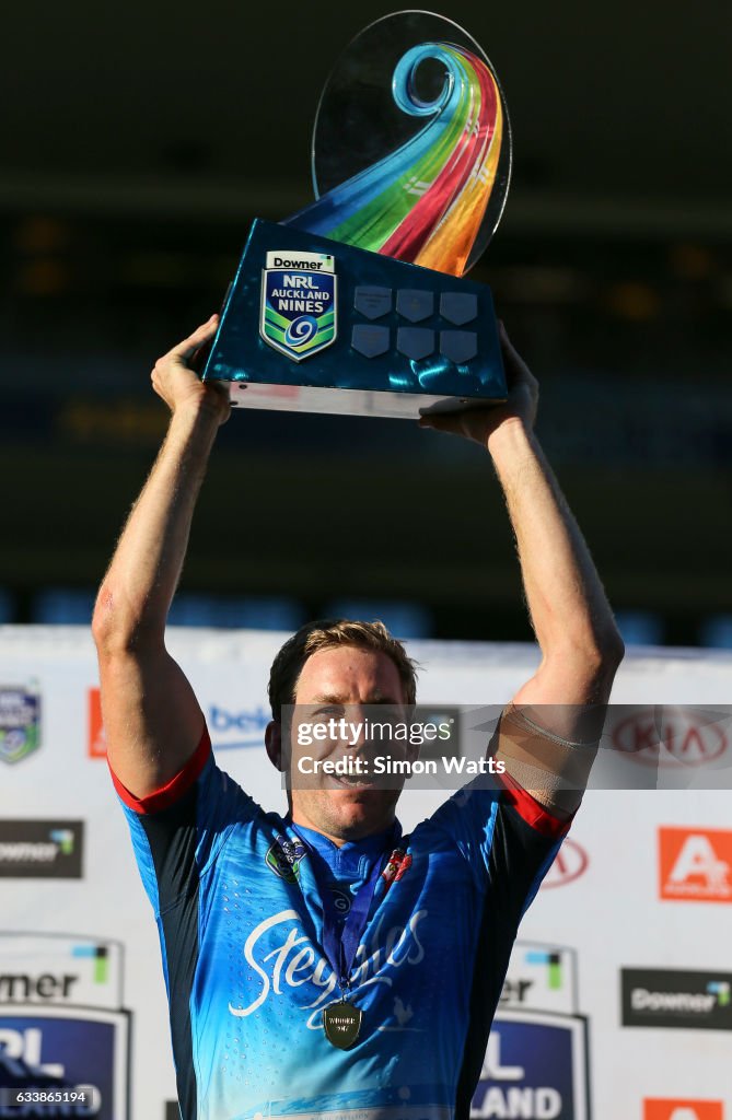 2017 Auckland Nines