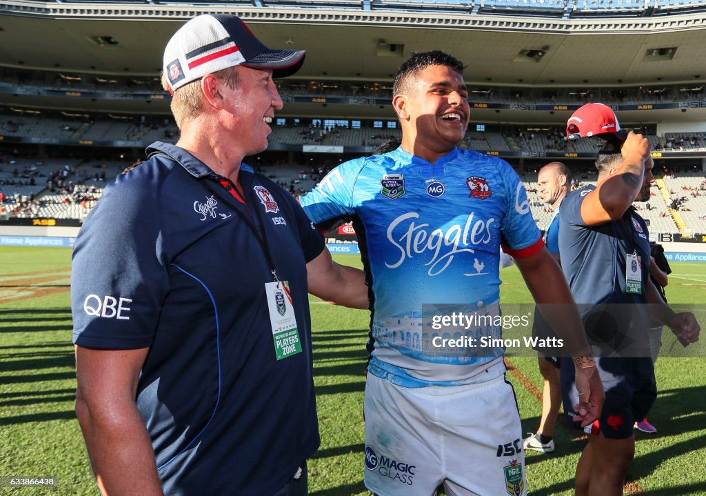 2017 Auckland Nines