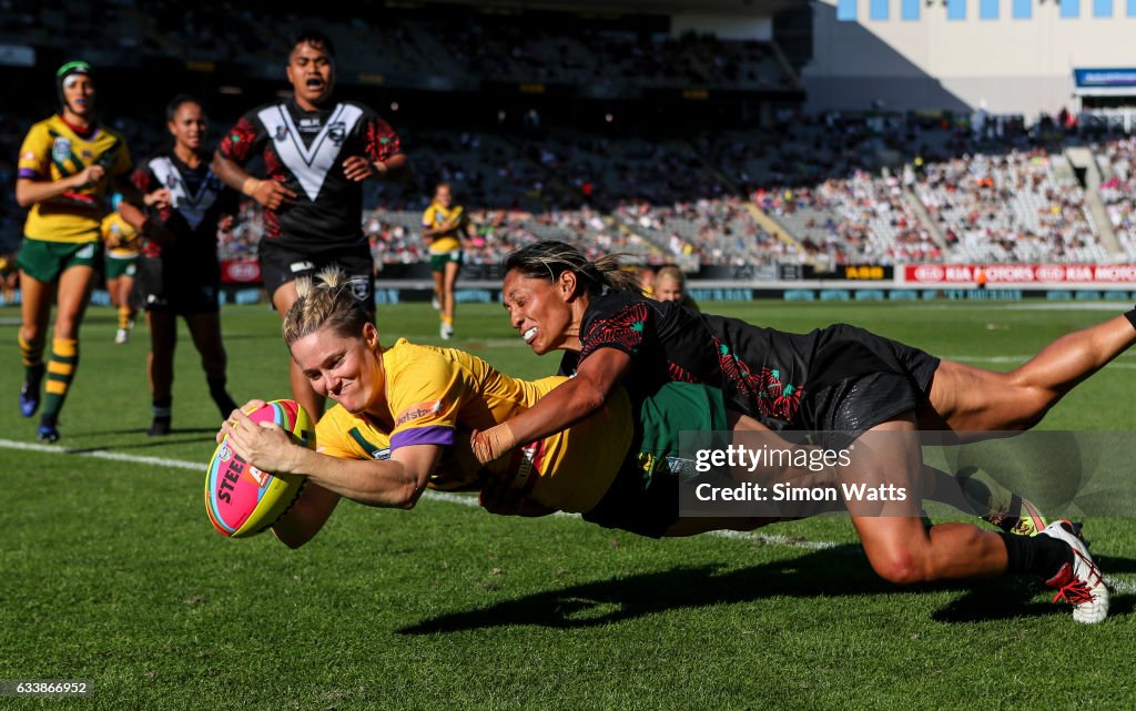 2017 Auckland Nines