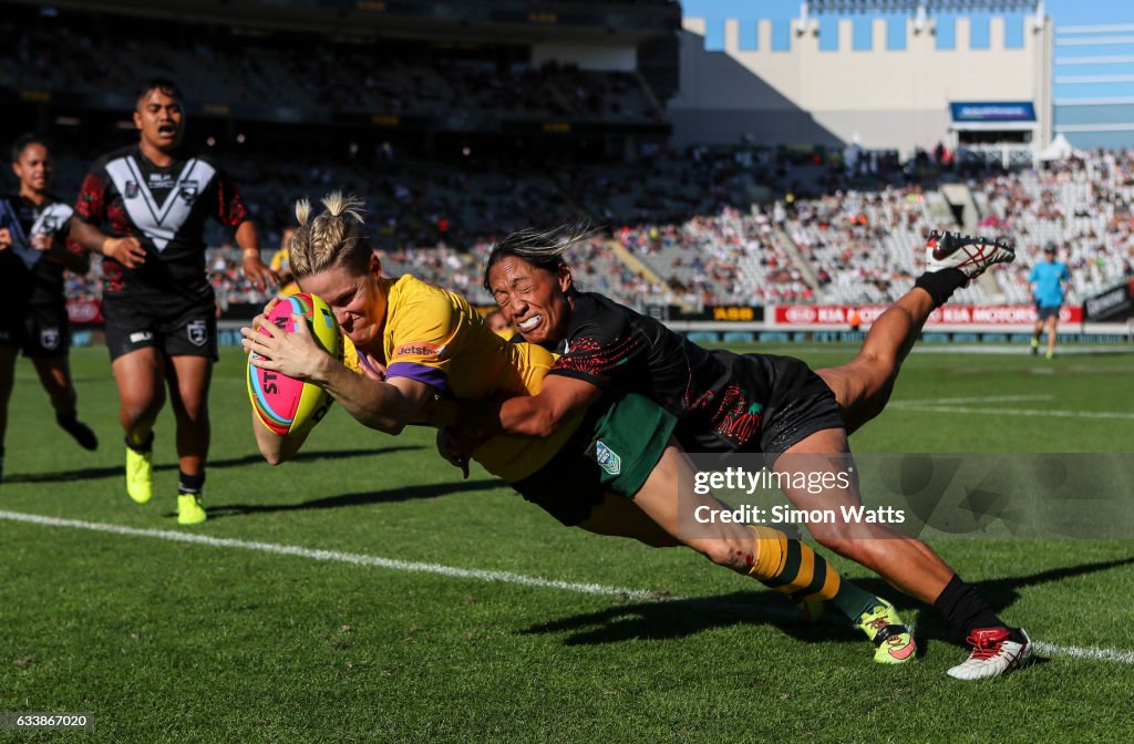 2017 Auckland Nines