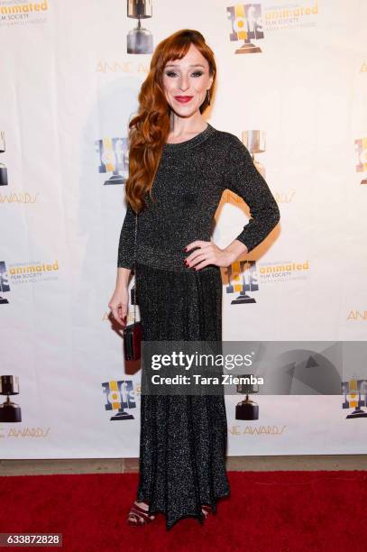 Annie Ruth Photos and Premium High Res Pictures - Getty Images