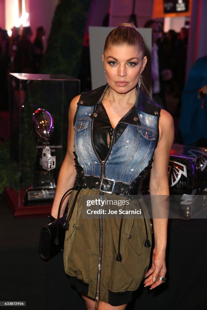 Maxim Super Bowl Party - SPONSOR