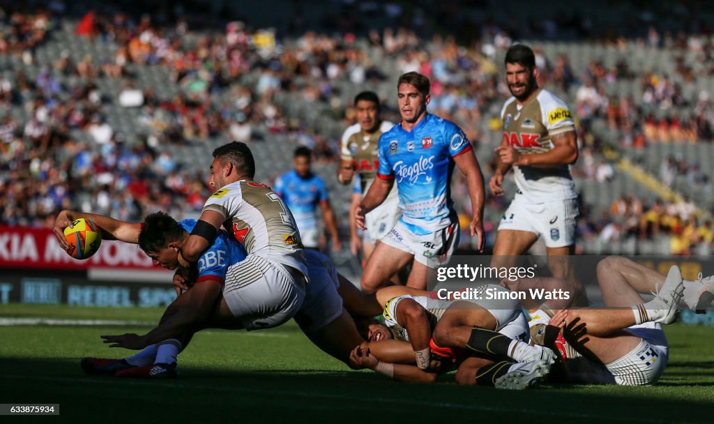 2017 Auckland Nines